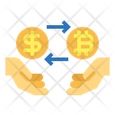 پیش‌نمایش فایل currency-exchange-7156120 از پک بیت‌کوین