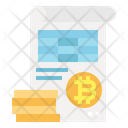 پیش‌نمایش فایل ledger-7156130 از پک بیت‌کوین