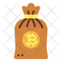 پیش‌نمایش فایل money-bag-7156132 از پک بیت‌کوین