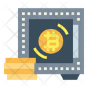 پیش‌نمایش فایل safe-7156137 از پک بیت‌کوین