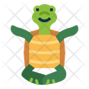 پیش‌نمایش فایل turtle-7153954 از پک لاک‌پشت