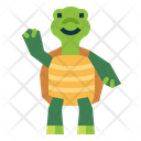 پیش‌نمایش فایل turtle-7153955 از پک لاک‌پشت