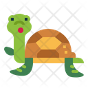 پیش‌نمایش فایل turtle-7153960 از پک لاک‌پشت