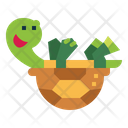 پیش‌نمایش فایل turtle-7153961 از پک لاک‌پشت