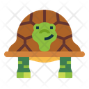 پیش‌نمایش فایل turtle-7153962 از پک لاک‌پشت