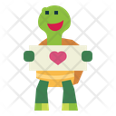 پیش‌نمایش فایل turtle-7153964 از پک لاک‌پشت