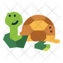پیش‌نمایش فایل turtle-7153967 از پک لاک‌پشت