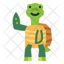 پیش‌نمایش فایل turtle-7153972 از پک لاک‌پشت
