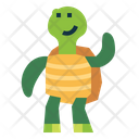 پیش‌نمایش فایل turtle-7153974 از پک لاک‌پشت