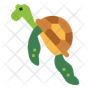 پیش‌نمایش فایل turtle-7153976 از پک لاک‌پشت