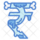 پیش‌نمایش فایل rupee-7156805 از پک الفبا