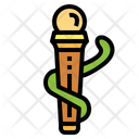 پیش‌نمایش فایل rod-of-asclepius-7156865 از پک یونان