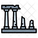 پیش‌نمایش فایل ruins-7156866 از پک یونان