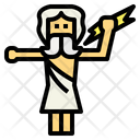 پیش‌نمایش فایل zeus-7156877 از پک یونان