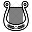 پیش‌نمایش فایل harps-7156895 از پک یونان