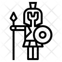 پیش‌نمایش فایل hoplite-7156897 از پک یونان