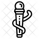 پیش‌نمایش فایل rod-of-asclepius-7156901 از پک یونان
