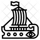پیش‌نمایش فایل trireme-7156910 از پک یونان