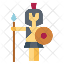 پیش‌نمایش فایل hoplite-7156933 از پک یونان