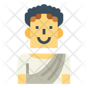 پیش‌نمایش فایل man-7156935 از پک یونان