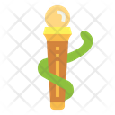 پیش‌نمایش فایل rod-of-asclepius-7156937 از پک یونان