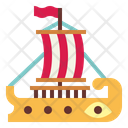 پیش‌نمایش فایل trireme-7156946 از پک یونان