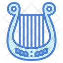 پیش‌نمایش فایل harps-7157029 از پک یونان