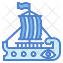 پیش‌نمایش فایل trireme-7157044 از پک یونان