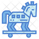 پیش‌نمایش فایل trojan-horse-7157045 از پک یونان