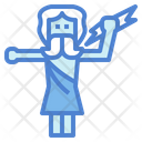 پیش‌نمایش فایل zeus-7157047 از پک یونان