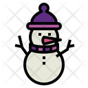 پیش‌نمایش فایل snowman-7157048 از پک آدم‌برفی