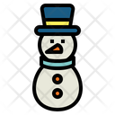 پیش‌نمایش فایل snowman-7157050 از پک آدم‌برفی