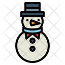 پیش‌نمایش فایل snowman-7157058 از پک آدم‌برفی