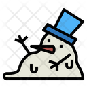 پیش‌نمایش فایل snowman-7157077 از پک آدم‌برفی