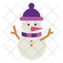 پیش‌نمایش فایل snowman-7157120 از پک آدم‌برفی