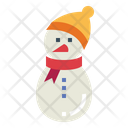 پیش‌نمایش فایل snowman-7157121 از پک آدم‌برفی