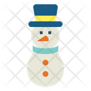 پیش‌نمایش فایل snowman-7157122 از پک آدم‌برفی