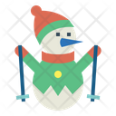 پیش‌نمایش فایل snowman-7157126 از پک آدم‌برفی