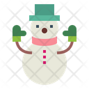 پیش‌نمایش فایل snowman-7157127 از پک آدم‌برفی