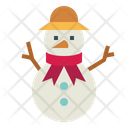 پیش‌نمایش فایل snowman-7157128 از پک آدم‌برفی