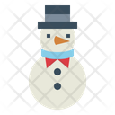 پیش‌نمایش فایل snowman-7157130 از پک آدم‌برفی