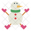 پیش‌نمایش فایل snowman-7157137 از پک آدم‌برفی