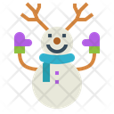 پیش‌نمایش فایل snowman-7157140 از پک آدم‌برفی
