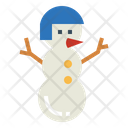 پیش‌نمایش فایل snowman-7157146 از پک آدم‌برفی