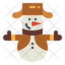 پیش‌نمایش فایل snowman-7157148 از پک آدم‌برفی