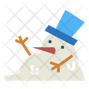 پیش‌نمایش فایل snowman-7157149 از پک آدم‌برفی
