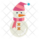 پیش‌نمایش فایل snowman-7157155 از پک آدم‌برفی