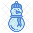 پیش‌نمایش فایل snowman-7157165 از پک آدم‌برفی
