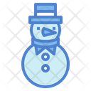 پیش‌نمایش فایل snowman-7157166 از پک آدم‌برفی