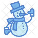 پیش‌نمایش فایل snowman-7157168 از پک آدم‌برفی